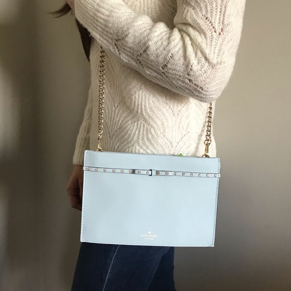 Kate Spade Elliott Street Mini Sima 🌟HOST PICK🌟 - Picture 4 of 9